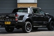 Limited Ford Ranger Black Edition præsenteres i Frankfurt foto 2