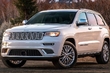 Test af den nye generation Jeep Grand Cherokee foto 1