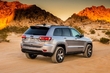 Test af den nye generation Jeep Grand Cherokee foto 3