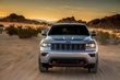 Test af den nye generation Jeep Grand Cherokee foto 2