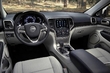 Test af den nye generation Jeep Grand Cherokee foto 4