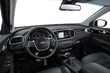 Kia præsenterer europæisk version af Sorento-crossover foto 4
