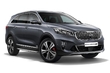 Kia præsenterer europæisk version af Sorento-crossover foto 1
