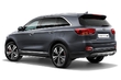 Kia præsenterer europæisk version af Sorento-crossover foto 3