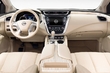 Anmeldelse af crossoveren Nissan Murano foto 1