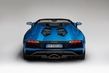 Opdateret Lamborghini Aventador S Roadster præsenteres i Frankfurt foto 5