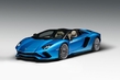 Opdateret Lamborghini Aventador S Roadster præsenteres i Frankfurt foto 4