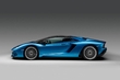Opdateret Lamborghini Aventador S Roadster præsenteres i Frankfurt foto 2