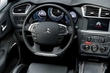Anmeldelse af den opdaterede Citroen C4 foto 2
