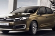 Anmeldelse af den opdaterede Citroen C4 foto 1