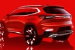 Chery forbereder en unik crossover til det europæiske marked foto 3