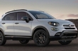 Fiat præsenterede en særlig 500X Urbana Edition-crossovermodel foto 2