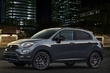 Fiat præsenterede en særlig 500X Urbana Edition-crossovermodel foto 1