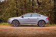 Svensk Volvo S60 Cross Country-sedan med øget terrænegenskaber foto 4