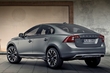 Svensk Volvo S60 Cross Country-sedan med øget terrænegenskaber foto 3