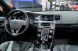 Svensk Volvo S60 Cross Country-sedan med øget terrænegenskaber foto 5