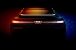 Audi viser fremtidens biler i Frankfurt foto 2