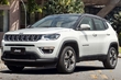 Anmeldelse af den nyeste generation Jeep Compass-crossover foto 1