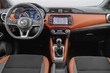 Anmeldelse af Nissan Micra som byhatchback foto 6