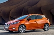 Anmeldelse af Nissan Micra som byhatchback foto 1