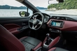 Anmeldelse af Nissan Micra som byhatchback foto 5
