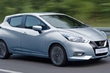 Anmeldelse af Nissan Micra som byhatchback foto 4