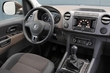 Anmeldelse af pickupen Volkswagen Amarok foto 4