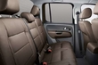 Anmeldelse af pickupen Volkswagen Amarok foto 5