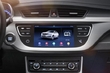 Afsløret: opdateret Geely Vision GC7 sedan foto 2