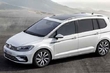 Volkswagen lancerer en ny kompakt MPV foto 1