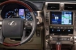 Brutalitet og elegance i den opdaterede SUV Lexus GX 460 foto 5