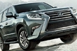 Brutalitet og elegance i den opdaterede SUV Lexus GX 460 foto 3