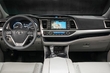 Test af Toyota Highlander årgang 2017 foto 4