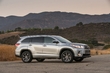 Test af Toyota Highlander årgang 2017 foto 3