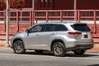 Test af Toyota Highlander årgang 2017 foto 2