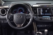 Aggressiv og dynamisk crossover Toyota RAV 4 foto 3
