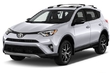 Aggressiv og dynamisk crossover Toyota RAV 4 foto 1