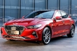 Koreanere præsenterer BMW 3-Series’ største konkurrent foto 3