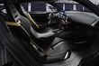 Mercedes-AMG Project One: elektrisk hypercar med 1000 hk foto 6