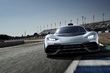 Mercedes-AMG Project One: elektrisk hypercar med 1000 hk foto 2