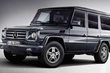 Test af Mercedes-Benz G-Class, modelår 2017 foto 1