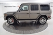 Test af Mercedes-Benz G-Class, modelår 2017 foto 2
