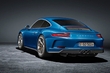 Porsche præsenterede en specialversion af 911 GT3 Touring Package foto 4
