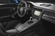 Porsche præsenterede en specialversion af 911 GT3 Touring Package foto 2