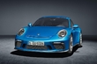 Porsche præsenterede en specialversion af 911 GT3 Touring Package foto 1