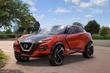 Nissan sætter elektrisk crossover i produktion foto 1