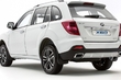 Test af den opdaterede Lifan X60 crossover foto 6