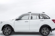 Test af den opdaterede Lifan X60 crossover foto 4