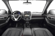 Test af den opdaterede Lifan X60 crossover foto 3