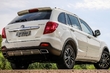 Test af den opdaterede Lifan X60 crossover foto 2